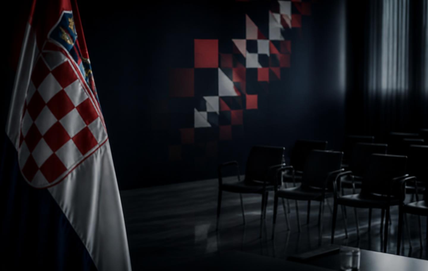 Web projekt Udruge za bolju Hrvatsku